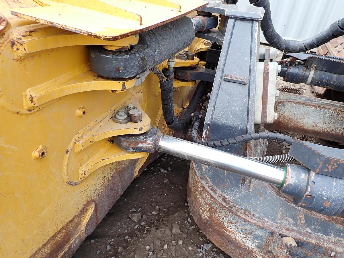 Used 2021 John Deere 850L LGP Crawler Dozer