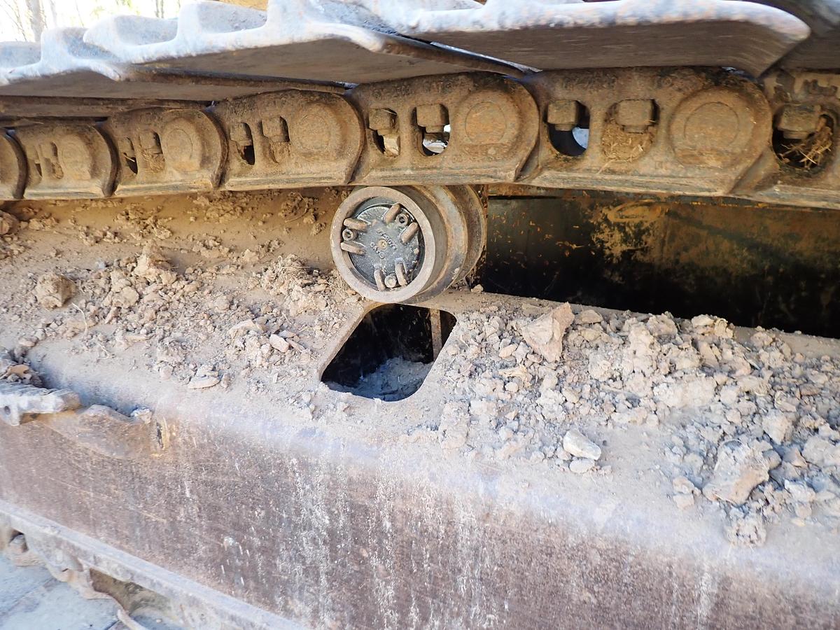 Used 2013 CAT 336EL Excavator Q/X Aux. Hydraulics