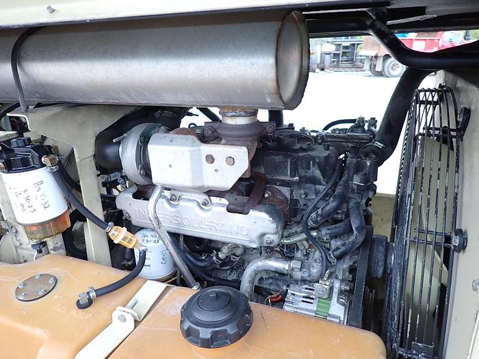 Used 2002 Ingersoll Rand P260WIR