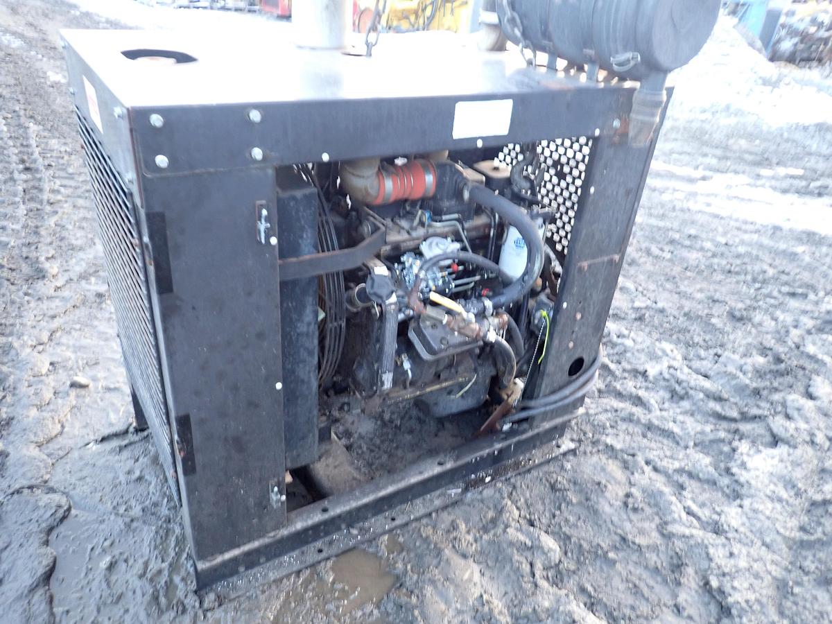 Used 2005 Cummins 4BT 3.9 Diesel Engine POWER UNIT CPL 8238