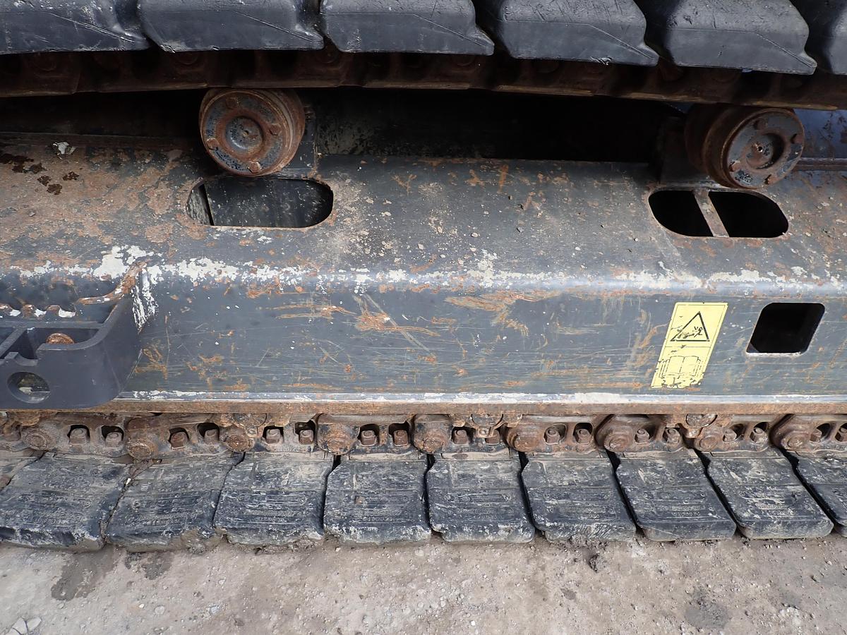 Used 2020 Case CX145D SR