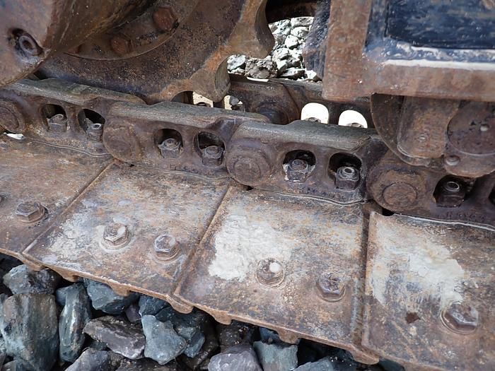 Used 2019 CAT 315F LCR