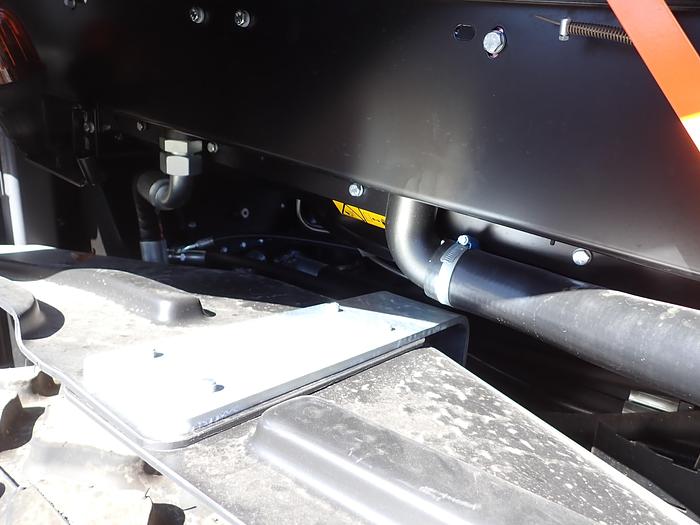 2024 Dynapac CA2500D 84" Vibratory Compactor UNUSED!