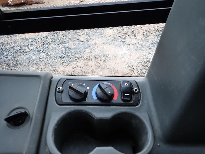 Used 2018 Caterpillar D3K2 LGP