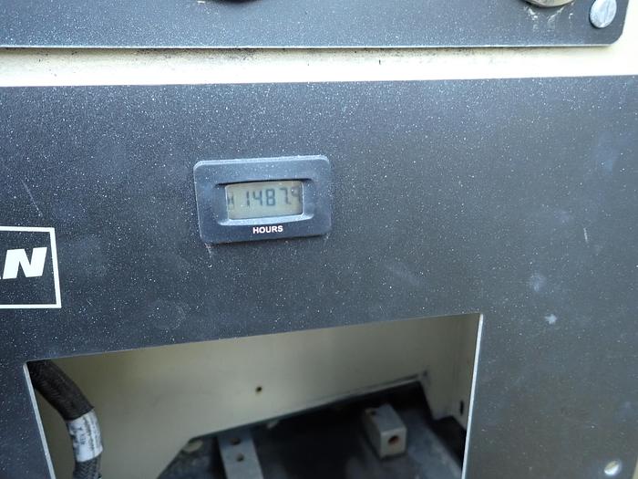 Used 2014 Cummins QSB 6.7 Diesel Engine 1482 HOURS CPL 3857