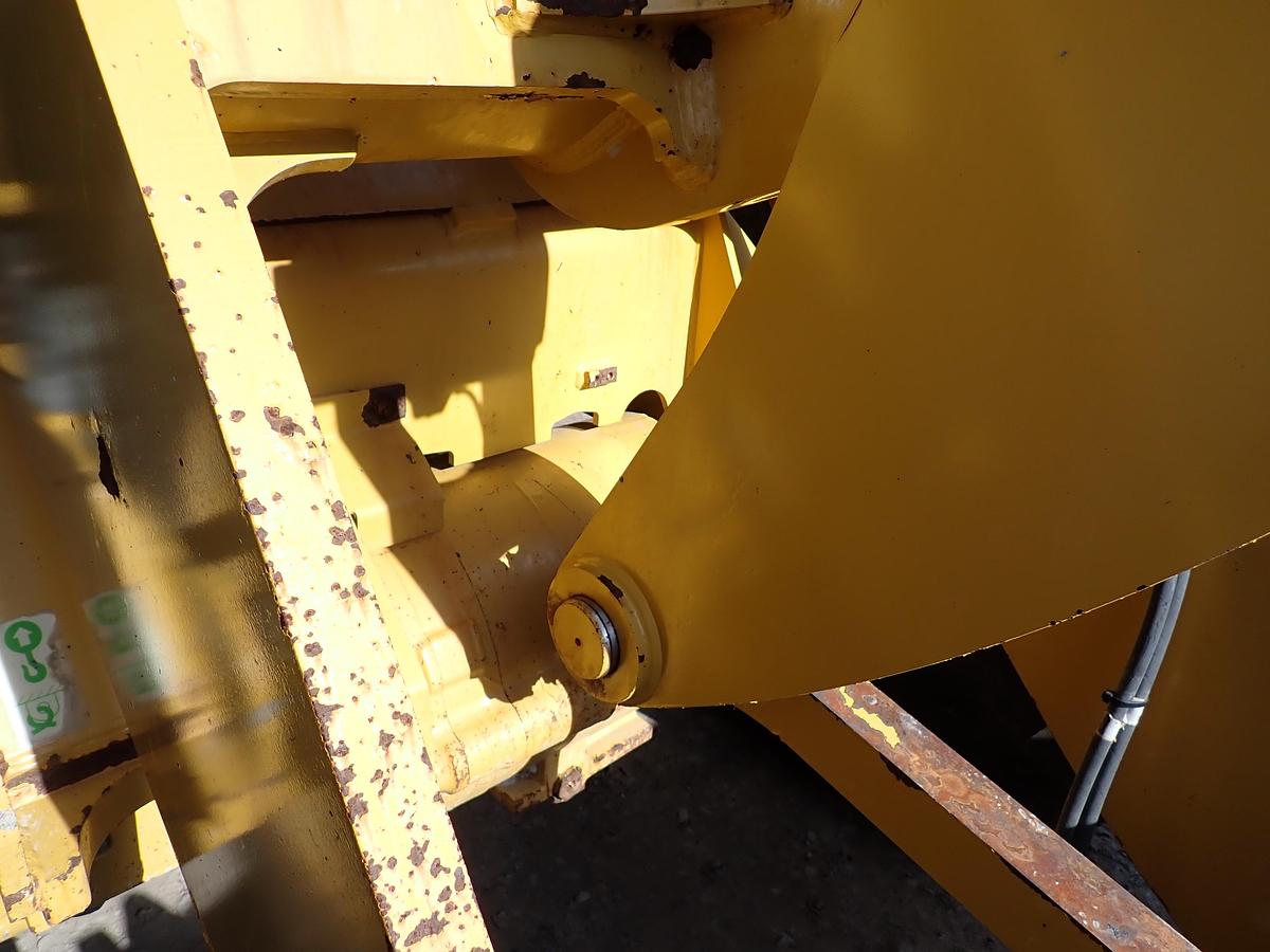 Used 2019 CAT 930M Wheel Loader