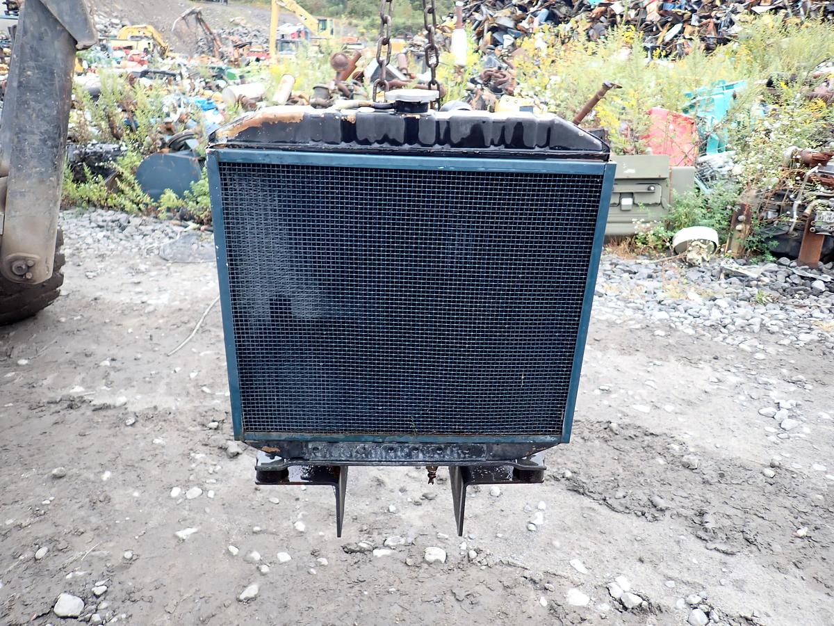 Used 2011 Kubota D1105 Diesel Engine