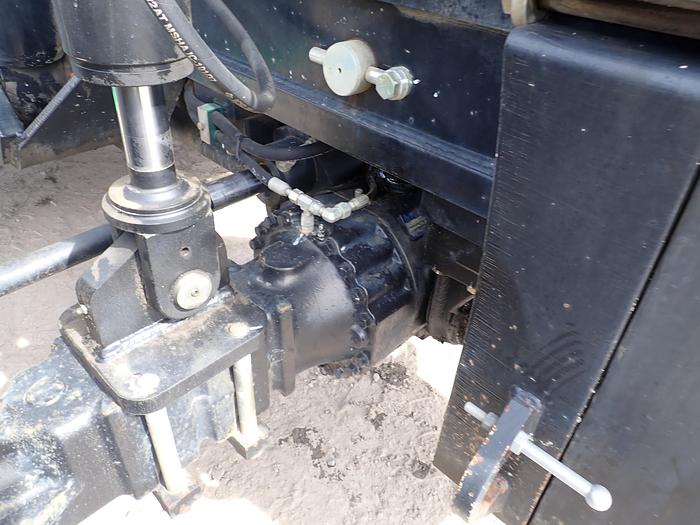 Used 2016 JLG G15-44A