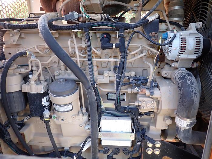 Used 2012 Pioneer SC108S17 10X8 Towable Water Pump