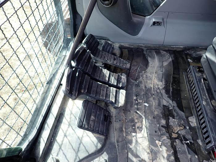 Used 2021 Doosan DX490LC-5