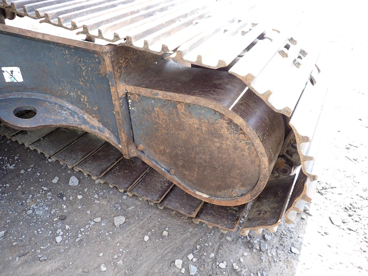 Used 2013 Komatsu PC490LC-10 Excavator 