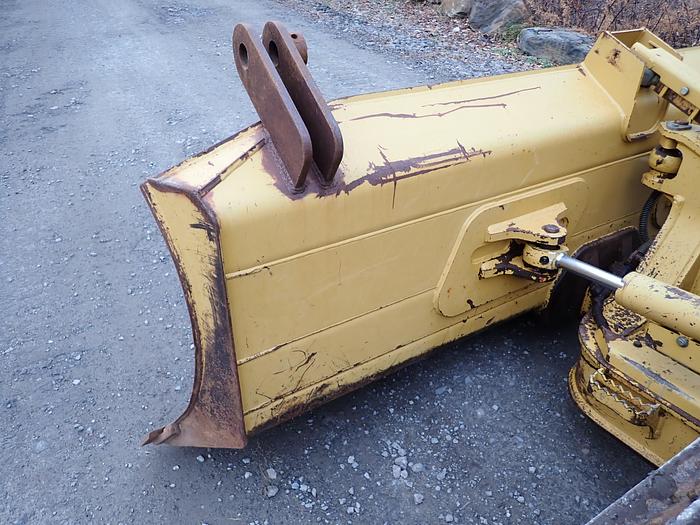 Used 2012 CAT D5K LGP Crawler Dozer LOW HOURS - PRE-EMISSIONS