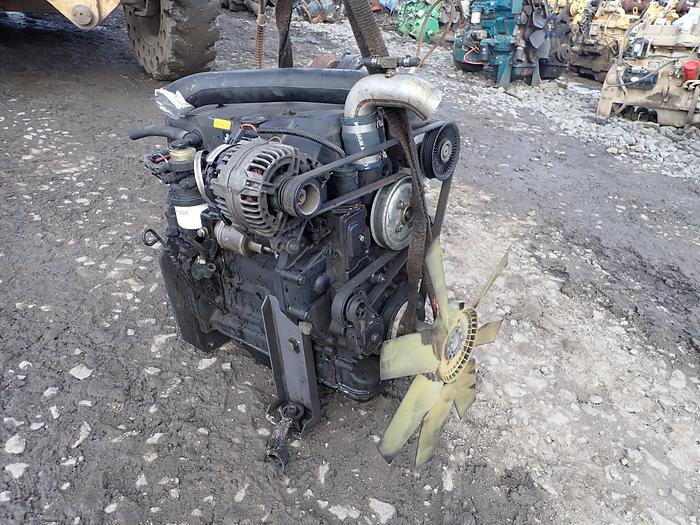 Used 2011 John Deere 4024TF281