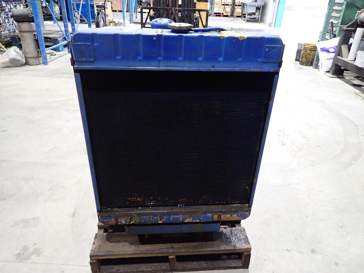 Used Perkins T4.236 Diesel Engine POWER UNIT