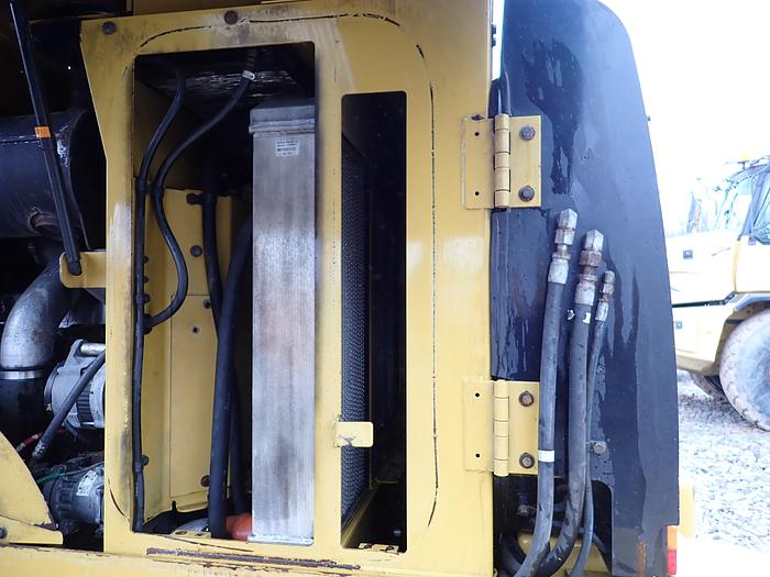 Used 2008 CAT 930H Wheel Loader