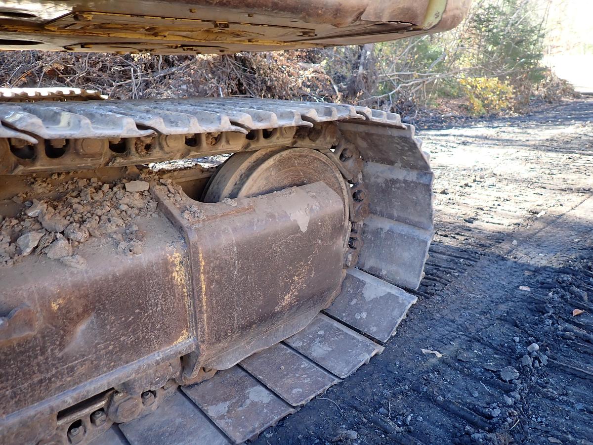 Used 2013 CAT 336EL Excavator Q/X Aux. Hydraulics