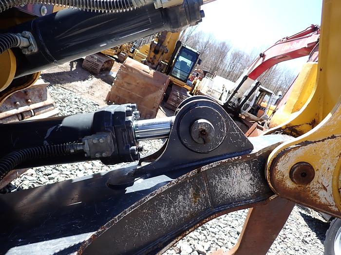 Used 2018 John Deere 950K LGP Crawler Dozer