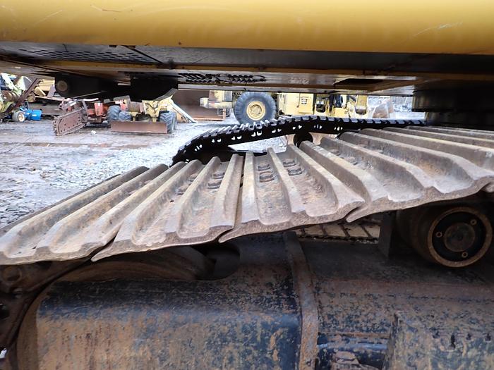 Used 2019 John Deere 470G LC Hydraulic Excavator Q/C Aux. Hydraulics