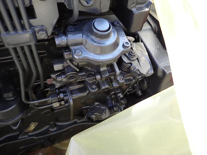 Used 2021 Iveco F4CE