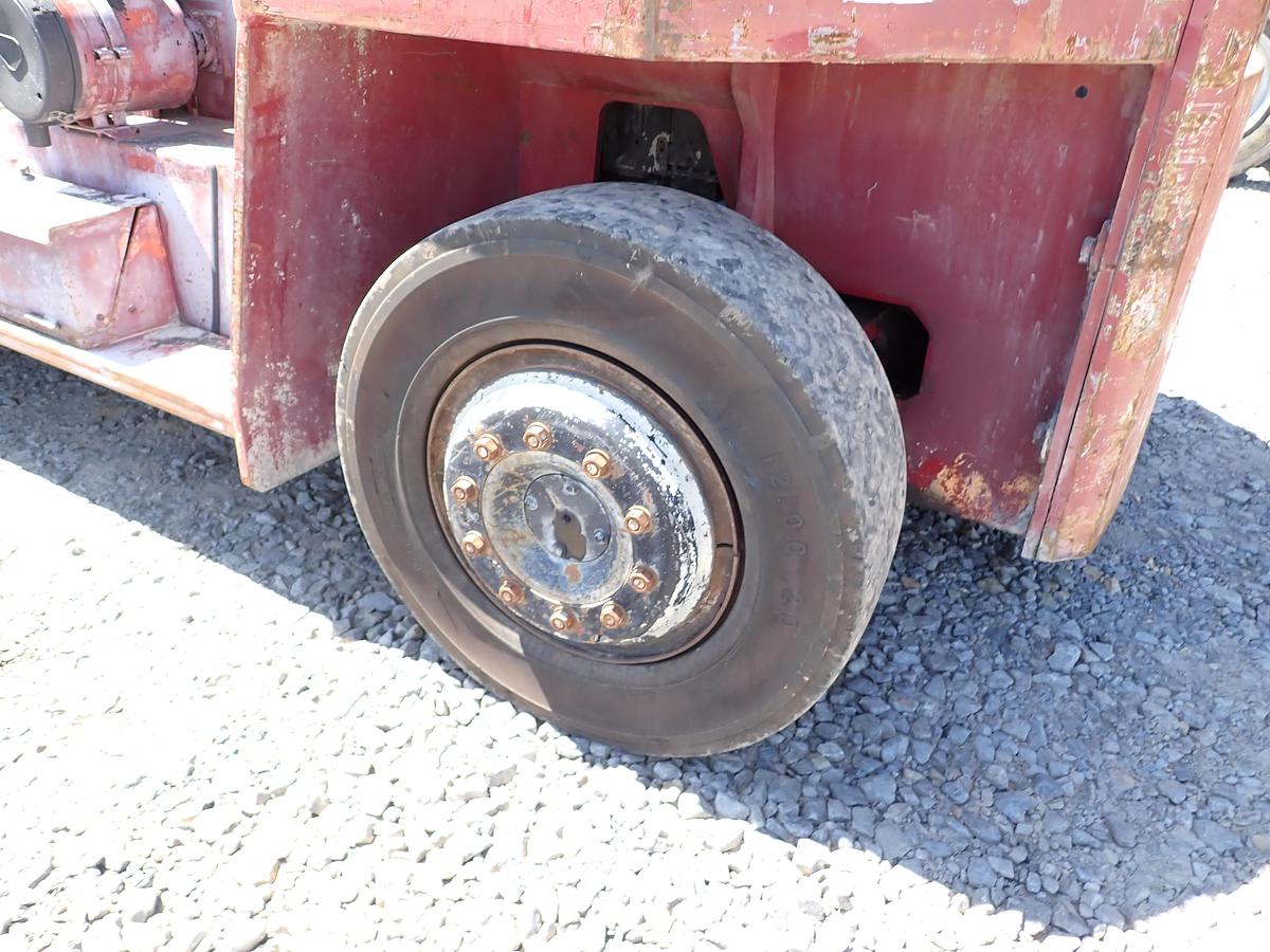 Used 2006 Taylor T300M