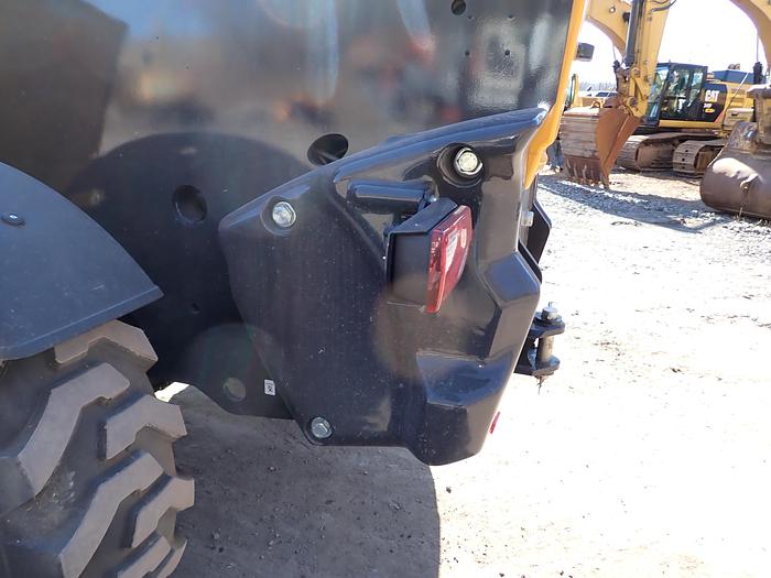 2024 Dieci Hercules 130.10 30K Telehandler UNUSED!