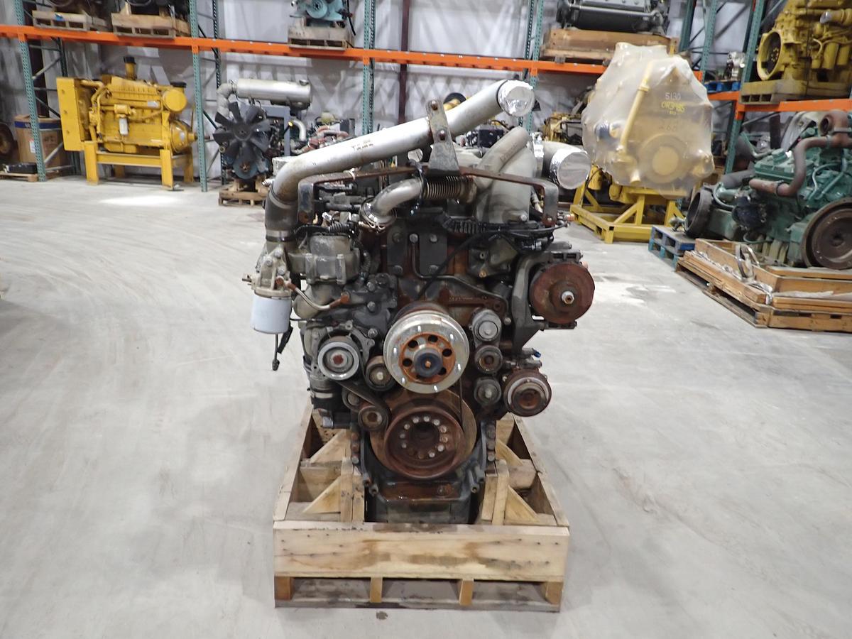 Used 2010 Paccar MX-13 Diesel Engine
