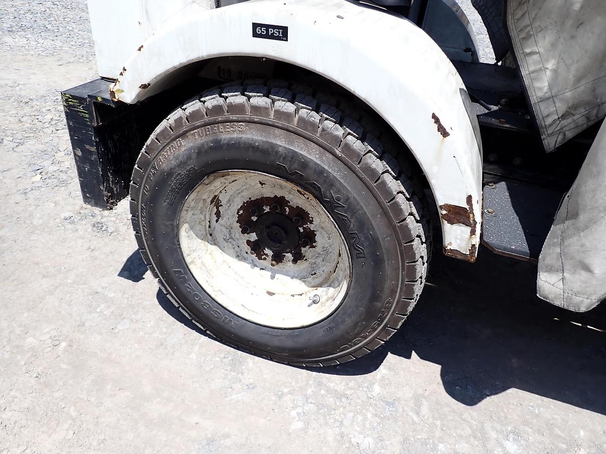 Used 2019 Tug MA50-28 Airport Truck GSE