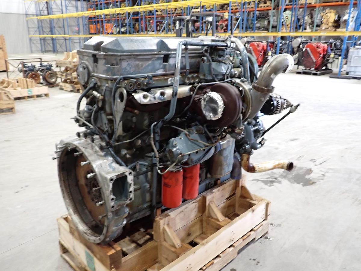 Used 2005 Detroit Diesel 12.7 Series 60 DDEC IV