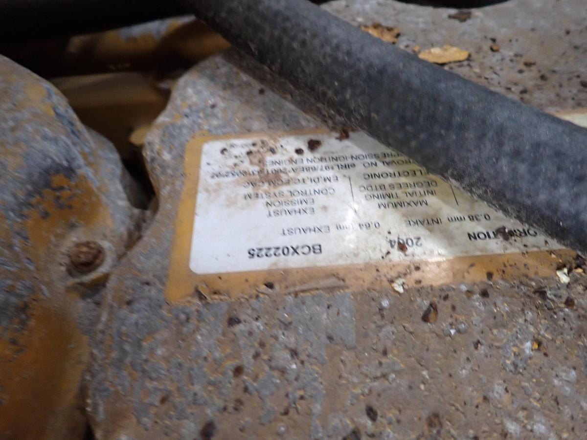 Used 2005 RPM Tech RSRS Rail Snowblower 2 MACHINES AVAILABLE!