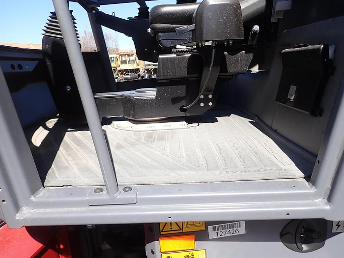 2024 Dynapac CA2500D 84" Vibratory Compactor UNUSED!