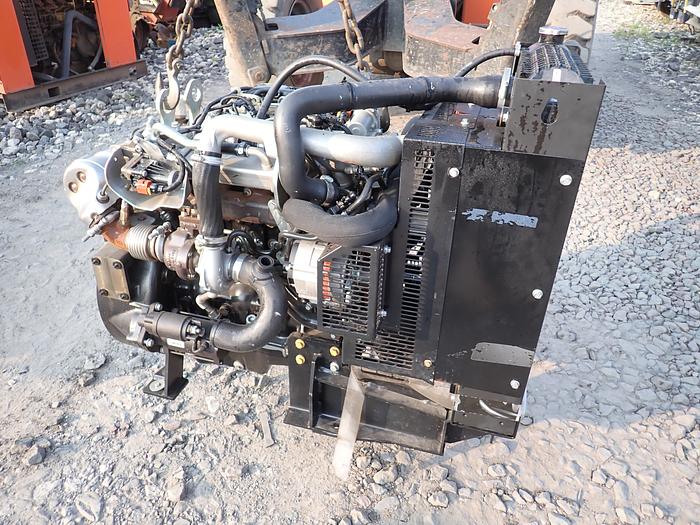 2014 Perkins 854F-E34T Diesel Power Unit F5HFL464C