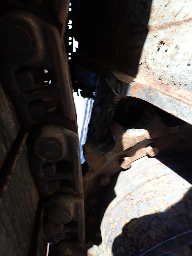 Used 2013 Volvo EC235DL Excavator PROGRIND MULCHER