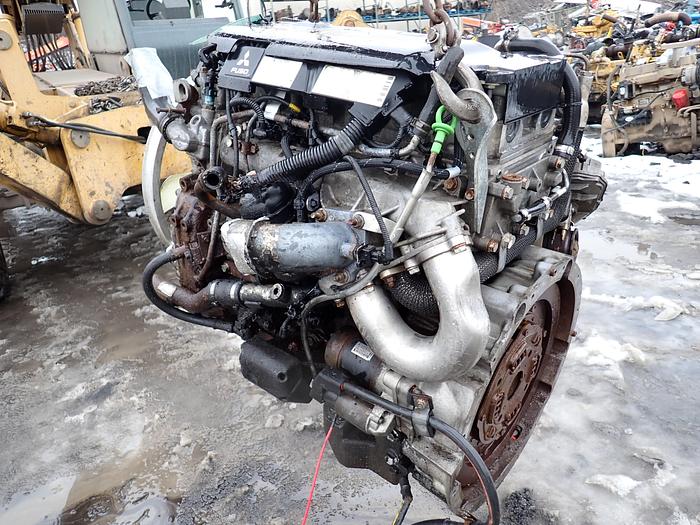 Used 2011 Mitsubishi F1C