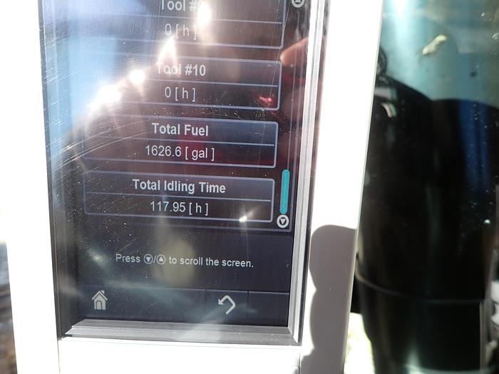 Used 2018 Caterpillar 336FL Excavator 