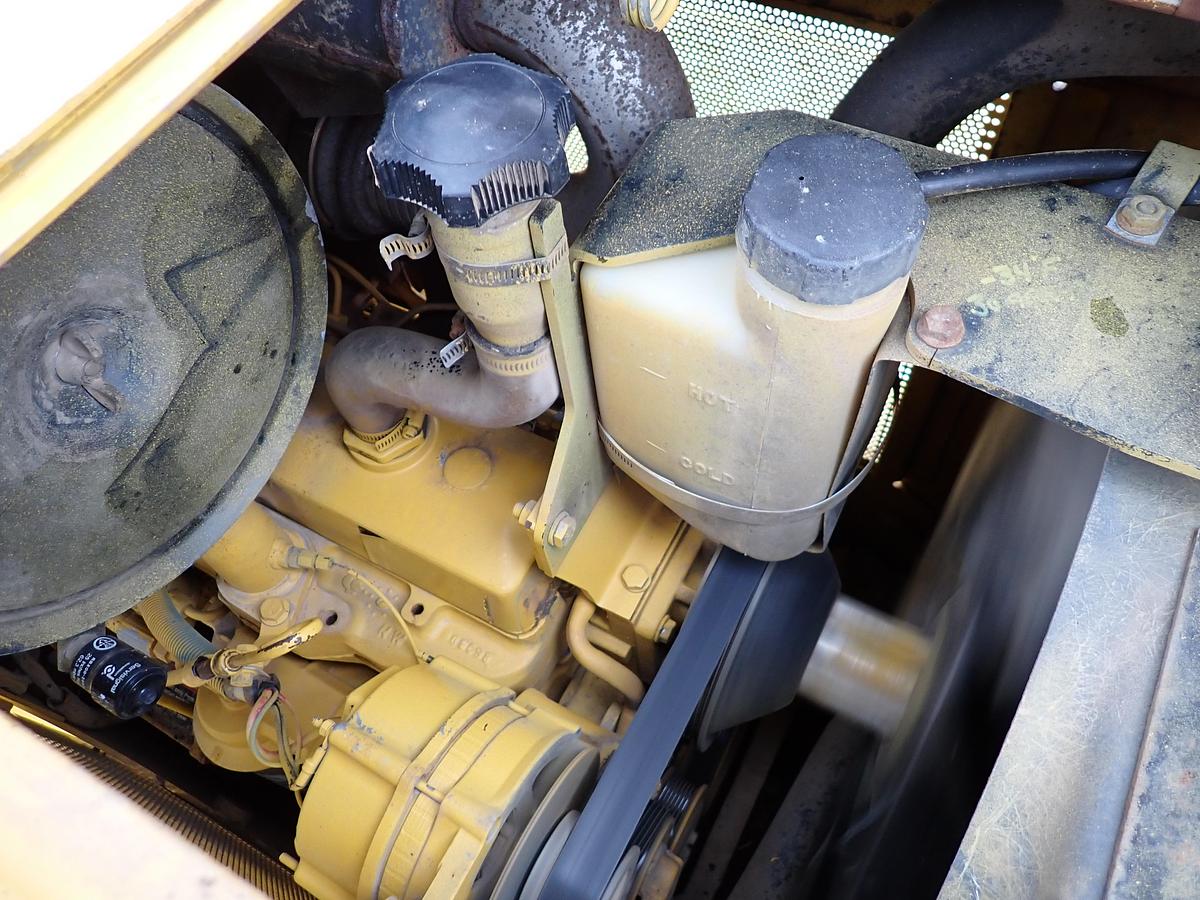 Used 1998 John Deere 450G Series IV Crawler Dozer 2172 ORIGINAL HOURS!