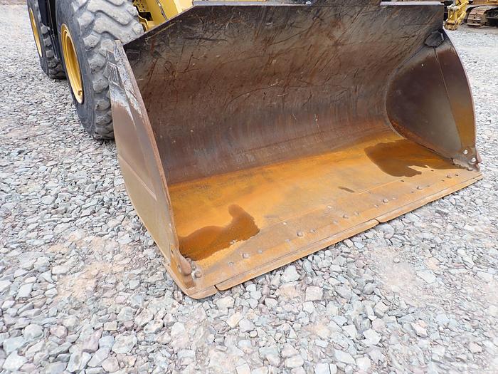 Used 2019 CAT 950M Wheel Loader