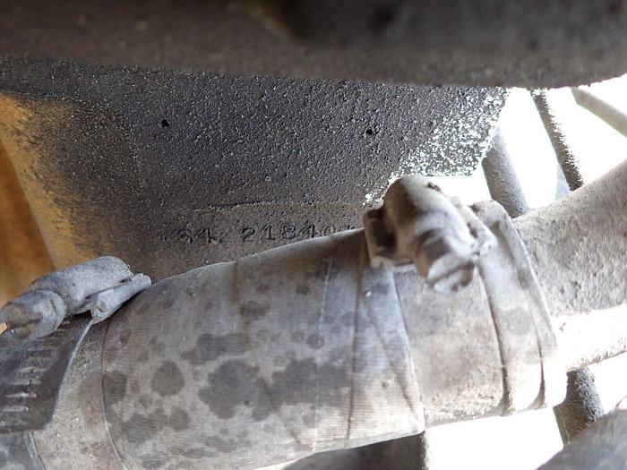 Used Caterpillar 3306 DITA Turbo Diesel Engine POWER UNIT! VIDEO! CAT 64Z 133-2241