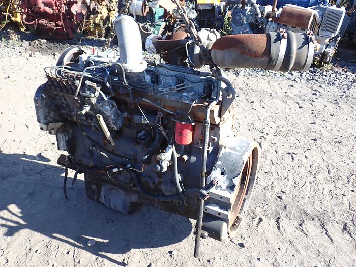 Used 2005 Cummins 6CTA 8.3 Diesel Engine CPL 8185