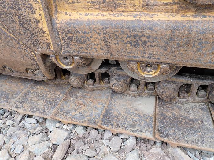 Used 2002 CAT D6M XL