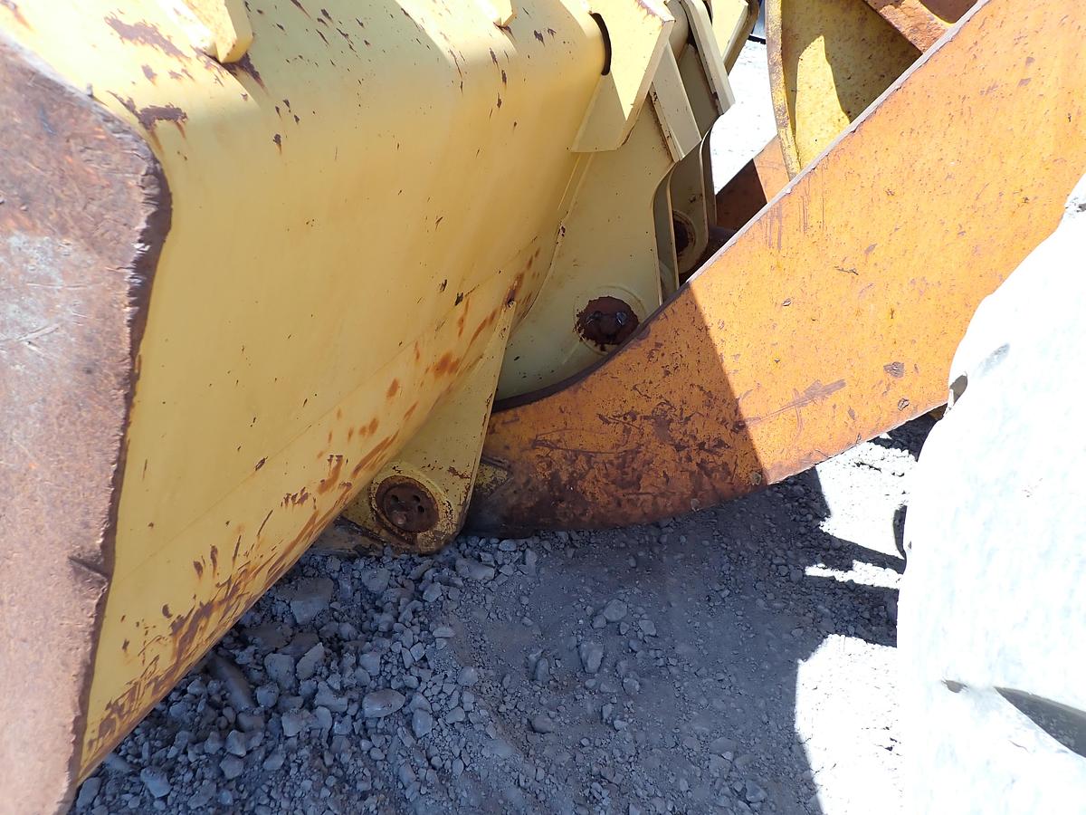 Used 1977 CAT 988B Wheel Loader