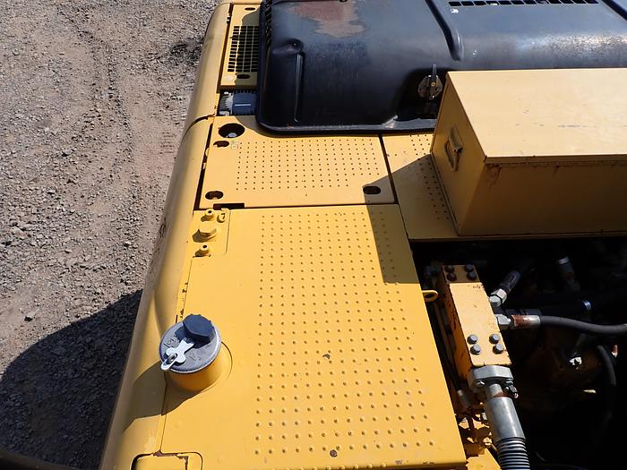 Used 2006 CAT 324DL Hydraulic Excavator PROGRESSIVE THUMB -- LOW HOURS