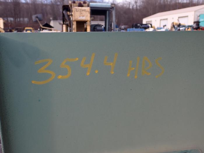 Used Volvo TAD1642GE