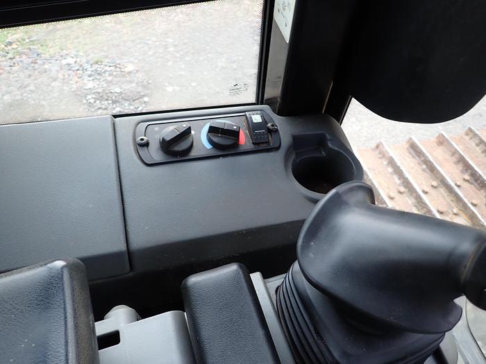 Used 2012 CAT D5K LGP Crawler Dozer LOW HOURS - PRE-EMISSIONS