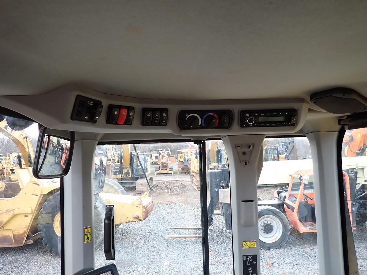 Used 2019 CAT 938M Wheel Loader 