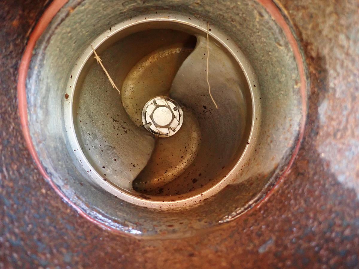 Used 2017 Pioneer PP66S12L71 6" ENCLOSED Water Pump