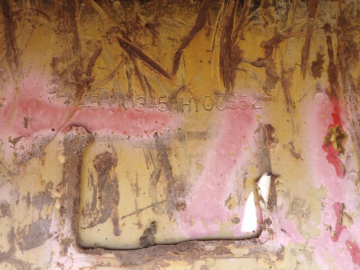 Used 2019 CAT 349FL Hydraulic Excavator 