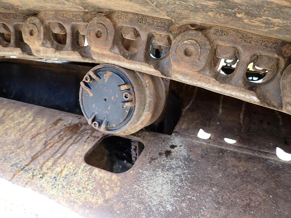 Used 2019 CAT 349FL Hydraulic Excavator 