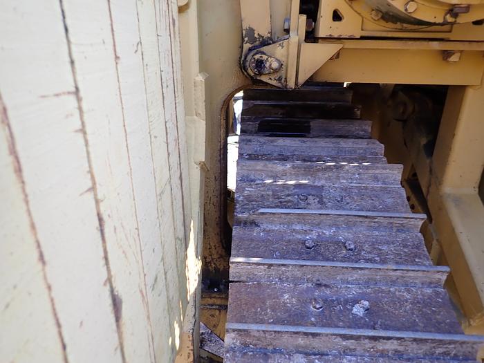 Used 1999 Caterpillar 561M