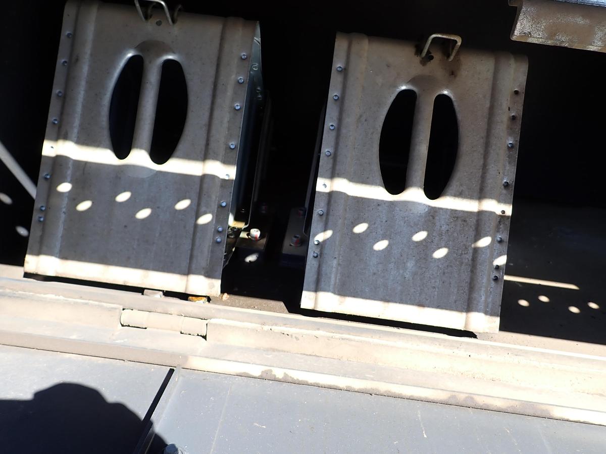 Used 2019 Doosan DX210WMH-5 Wheeled Excavator Material Handler