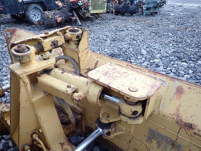 Used 1998 CAT D3C Series III Crawler Dozer
